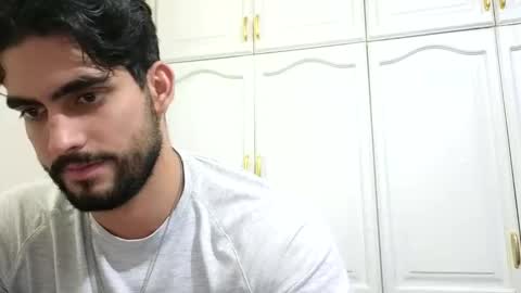 Snapshot of jackecuador chatting on 02.23.26 Jack online show from 02.23.26