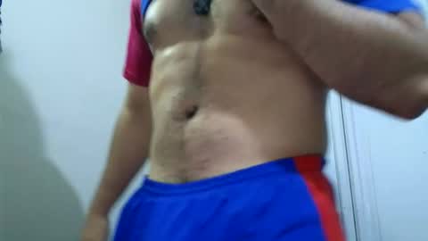 Snapshot of jackecuador chatting on 02.26.26 Jack online show from 02.26.26