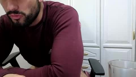 Snapshot of jackecuador chatting on 02.28.26 Jack online show from 02.28.26