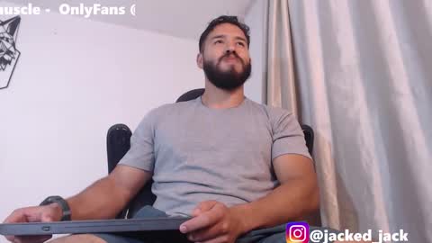 jacked_jack online show from 02.01.26
