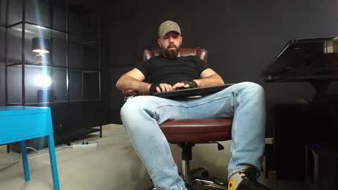 JackEthan online show from 01.06.25