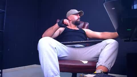 JackEthan online show from 09.15.25