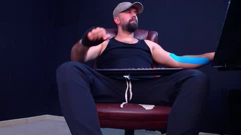 JackEthan online show from 09.30.25