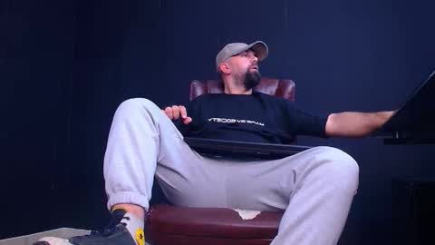 JackEthan online show from 10.04.25