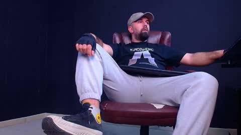 JackEthan online show from 10.06.25