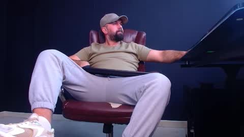 JackEthan online show from 10.10.25