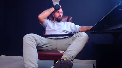 JackEthan online show from 10.11.25