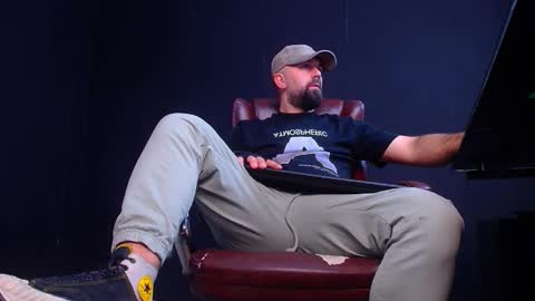 JackEthan online show from 10.13.25