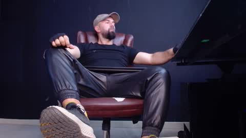 JackEthan online show from 10.26.25