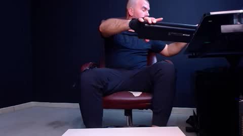 JackEthan online show from 11.05.25