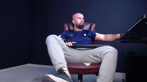 JackEthan online show from 11.10.25