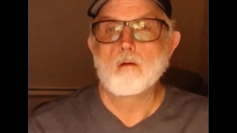 Snapshot of jackhardwick14 chatting on 02.11.25 Jack online show from 02.11.25