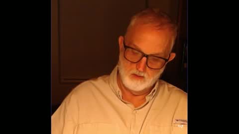 Snapshot of jackhardwick14 chatting on 02.17.25 Jack online show from 02.17.25