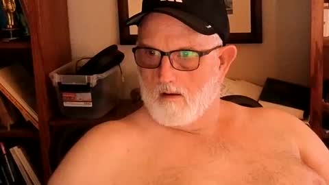 Snapshot of jackhardwick14 chatting on 02.18.25 Jack online show from 02.18.25