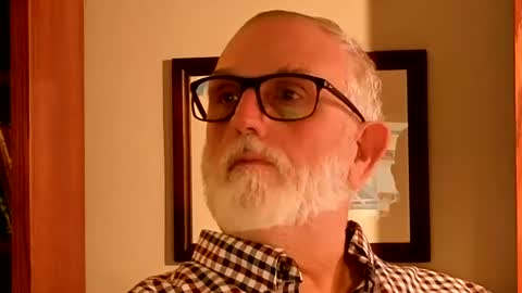 Snapshot of jackhardwick14 chatting on 02.27.25 Jack online show from 02.27.25