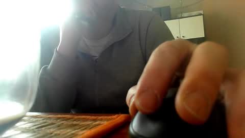 Snapshot of jackharrer4 chatting on 02.08.25 Nice Guy online show from 02.08.25