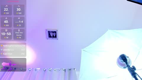 Snapshot of jacki_jo chatting on 02.05.25 Jacki online show from 02.05.25