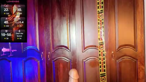 Jacki online show from 04.14.26