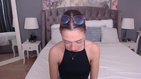 Jackie online show from 01.09.26