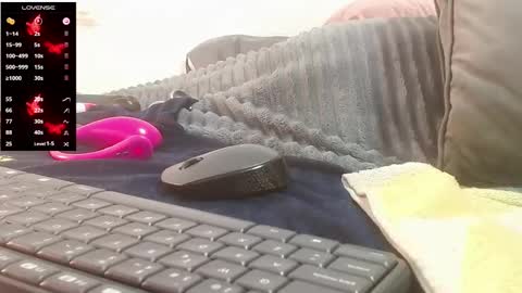 Snapshot of jackie_williams chatting on 03.12.25 Jackie online show from 03.12.25