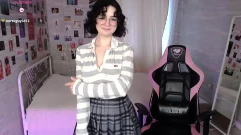 JackieApplePie online show from 06.02.26