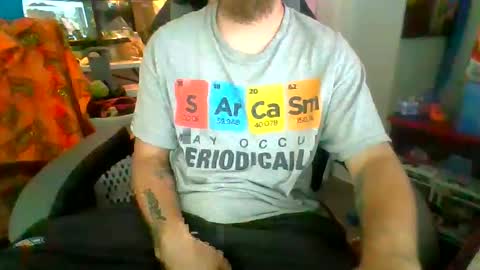 jackingoffchat online show from 09.28.25