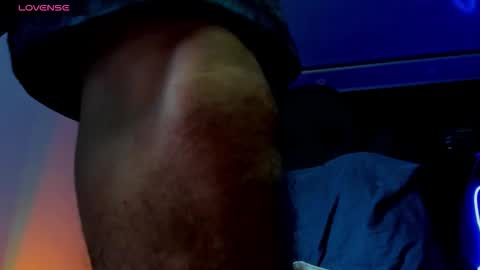 Snapshot of jackk_ho chatting on 11.11.25 Jack online show from 11.11.25