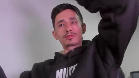 Snapshot of jackk_ho chatting on 02.26.26 Jack online show from 02.26.26