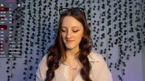 Lisa online show from 02.15.26