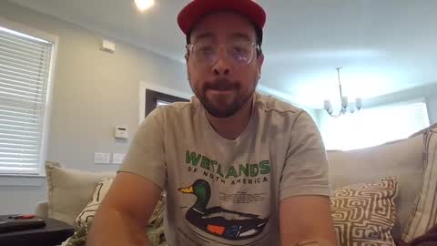 Snapshot of jacklandon78 chatting on 10.02.25 Jack Landon online show from 10.02.25