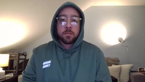 Jack Landon online show from 03.16.26