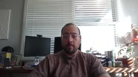 Jack Landon online show from 04.11.26