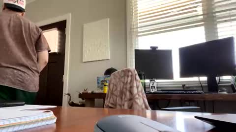 Jack Landon online show from 04.12.26