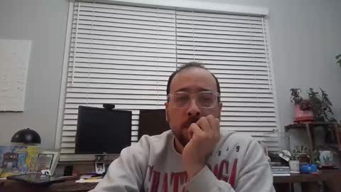 Jack Landon online show from 04.15.26