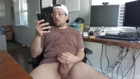 Jack Landon online show from 04.22.26