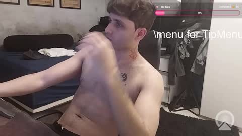 jackmancada online show from 12.20.25