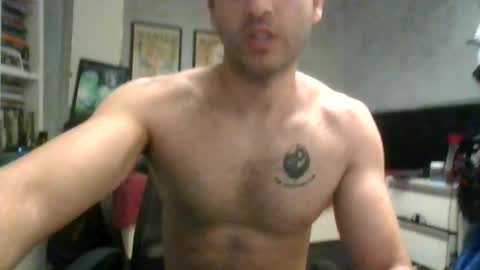 jackmancada online show from 02.01.26