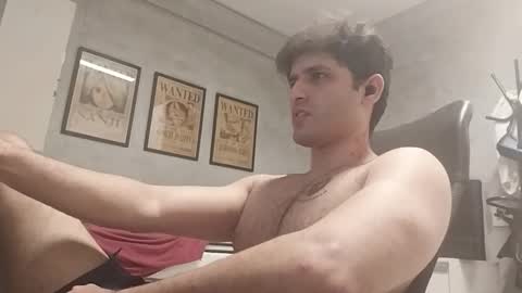 jackmancada online show from 02.04.26