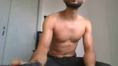 Snapshot of jackmaxim95 chatting on 01.26.25 Jack Maxim online show from 01.26.25