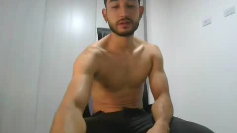 Snapshot of jackmaxim95 chatting on 01.27.25 Jack Maxim online show from 01.27.25