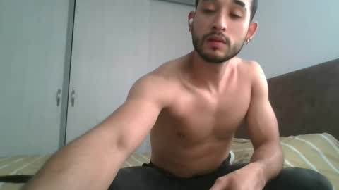 Snapshot of jackmaxim95 chatting on 02.20.25 Jack Maxim online show from 02.20.25