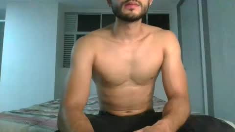 Snapshot of jackmaxim95 chatting on 02.22.25 Jack Maxim online show from 02.22.25