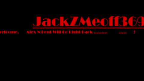 jackmeoff369 online show from 03.08.25