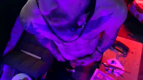 jackmeoff369 online show from 10.27.25