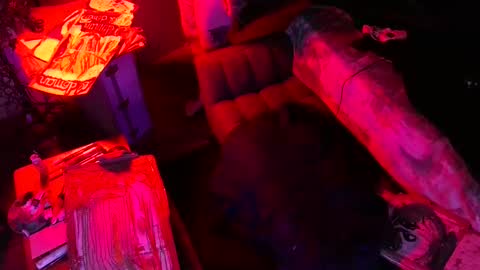 jackmeoff369 online show from 10.29.25