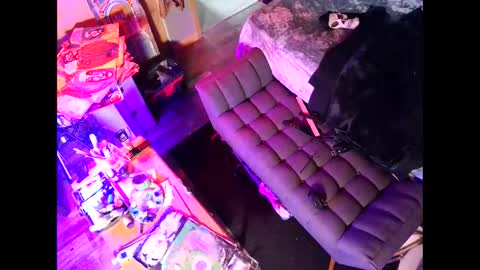 jackmeoff369 online show from 10.31.25