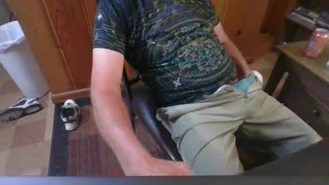 Snapshot of jackoak69 chatting on 09.15.25 jackoak69 online show from 09.15.25