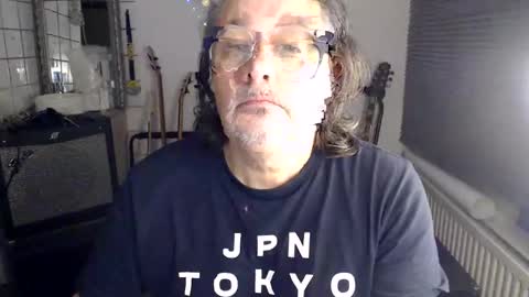 Jack independent model  online show from 02.01.26