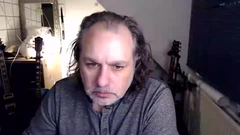 Jack independent model  online show from 03.23.26