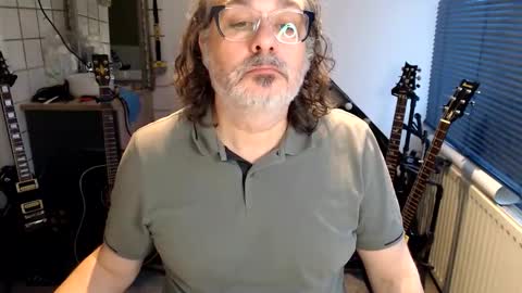 Jack independent model  online show from 05.20.26